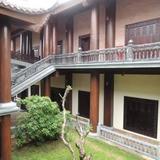 Гостиница Bai Dinh — фото 3