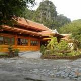 Гостиница Tam Coc Eco-Lodge — фото 1