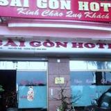 Sai Gon Hotel Ninh Binh — фото 2