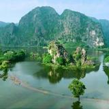 Emeralda Resort Ninh Binh — фото 2