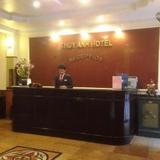 Гостиница Thuy Anh — фото 1