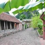 Гостиница Vietnamese Ancient Village- Lang Viet Co — фото 1