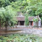 Гостиница Vietnamese Ancient Village- Lang Viet Co — фото 2