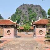 Гостиница Vietnamese Ancient Village- Lang Viet Co — фото 3