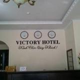 Гостиница Victory — фото 3