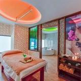 Гостиница Muong Thanh Luxury Song Lam — фото 3
