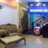 Huong Duy Hotel — фото 1
