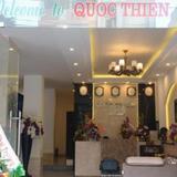 Quoc Thien Hotel — фото 3