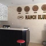 Ha Noi Blue Hotel Da Nang — фото 1