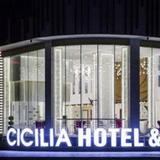 Cicilia Hotel & Spa — фото 1
