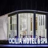 Cicilia Hotel & Spa — фото 2