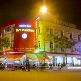 Thy Phuong Da Nang Hotel — фото 1