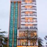 Гостиница Varna — фото 1
