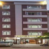Гостиница Phuc Long — фото 1