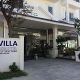 Cavilla Hotel & Apartment — фото 1