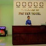 Phi Yen Hotel — фото 1