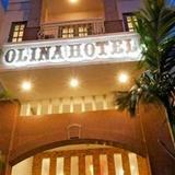 Olina Hotel — фото 1
