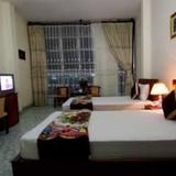 Ha Binh Hotel & Motel — фото 3