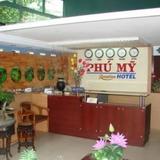 Phu My Hotel Da Nang — фото 3