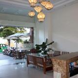 Гостиница Trung Duong Da Nang Beach — фото 1