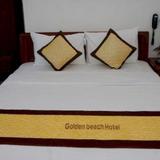 Golden Beach Hotel Da Nang — фото 1