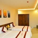 Гостиница Suite De Ville Da Nang Beach — фото 1