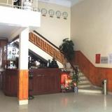 Ngoc Khanh Hotel — фото 1