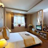 Trang Thanh Luxury Apartment — фото 1