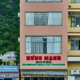 Hung Manh Hotel — фото 1