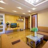Trang Thanh Luxury Apartment — фото 2