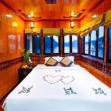 Гостиница Golden Lotus Cruises — фото 3