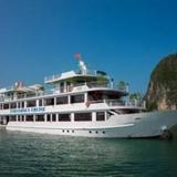Гостиница Halong Silversea Cruise — фото 1