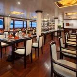 Гостиница Halong Silversea Cruise — фото 3