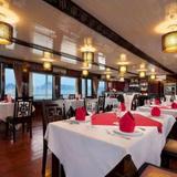 Гостиница Halong Aclass Legend Cruise — фото 1