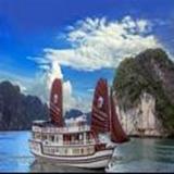 Гостиница Viola Cruise Halong Bay — фото 1