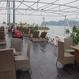 Гостиница Ha Long Sails — фото 1