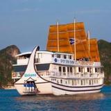 Гостиница Gray Line Ha Long — фото 1