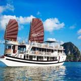 Гостиница Swan Cruises Halong — фото 3