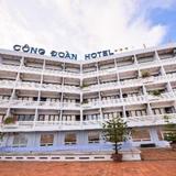 Гостиница Cong Doan Ha Long — фото 3