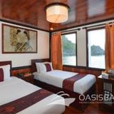 Гостиница Oasis Bay Cruises — фото 1