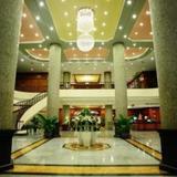 Гостиница Halong Plaza — фото 1