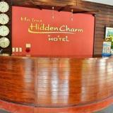Гостиница Hidden Charm — фото 3