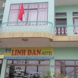 Linh Dan Hotel — фото 1