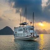 Гостиница Viola Cruise Halong Bay — фото 3