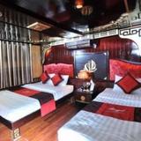 Гостиница Alova Gold Cruises Halong — фото 1