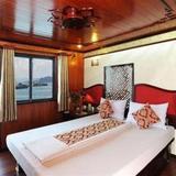 Гостиница Alova Gold Cruises Halong — фото 3