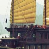 Гостиница Indochina Sails Cruise — фото 1