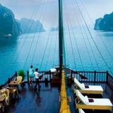 Гостиница Indochina Sails Cruise — фото 2