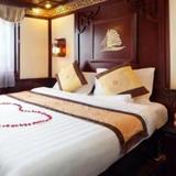 Гостиница Cuu Long Cruise — фото 2