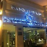 Гостиница Hanoi Elite — фото 3